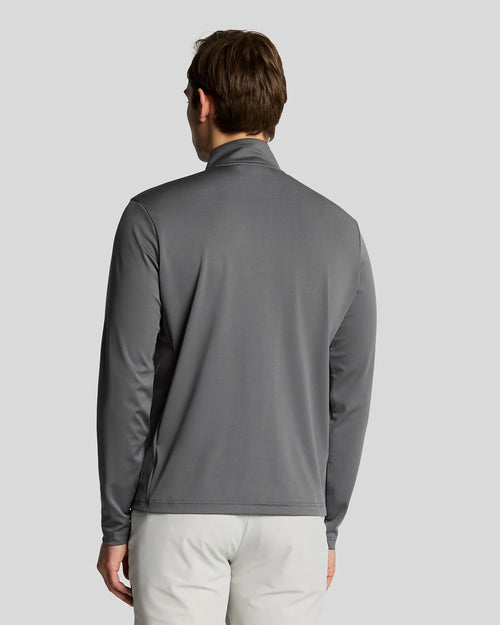 Lyle & Scott Golf Course Mid Layer