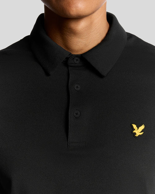 Lyle & Scott Golf Tour Polo Shirt