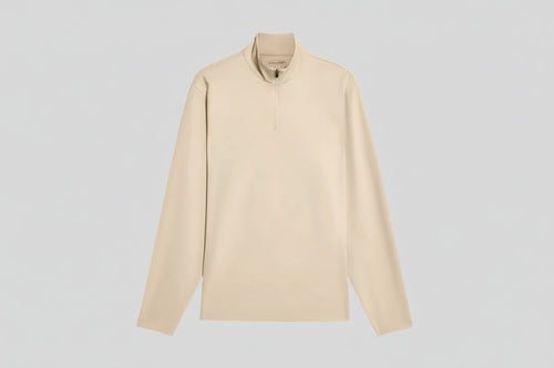 Lyle & Scott Golf Course Mid Layer
