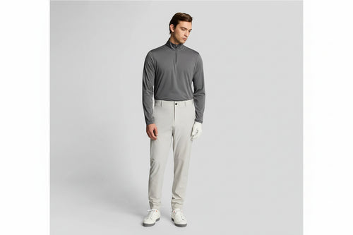 Lyle & Scott Golf Course Mid Layer