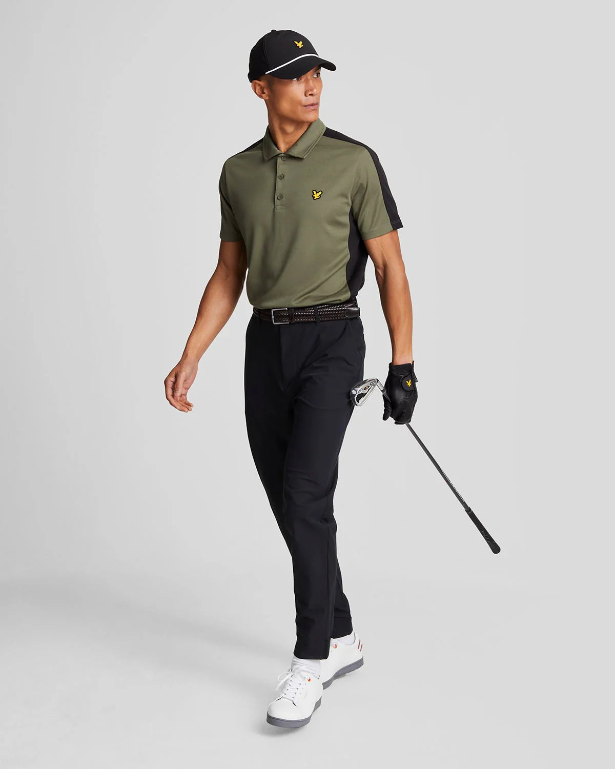 Lyle & Scott Lightweight Golf Trackies