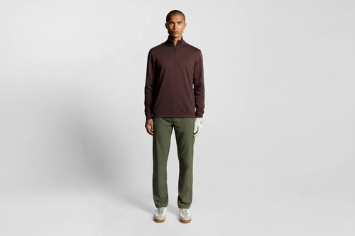 Lyle & Scott Golf Course Mid Layer
