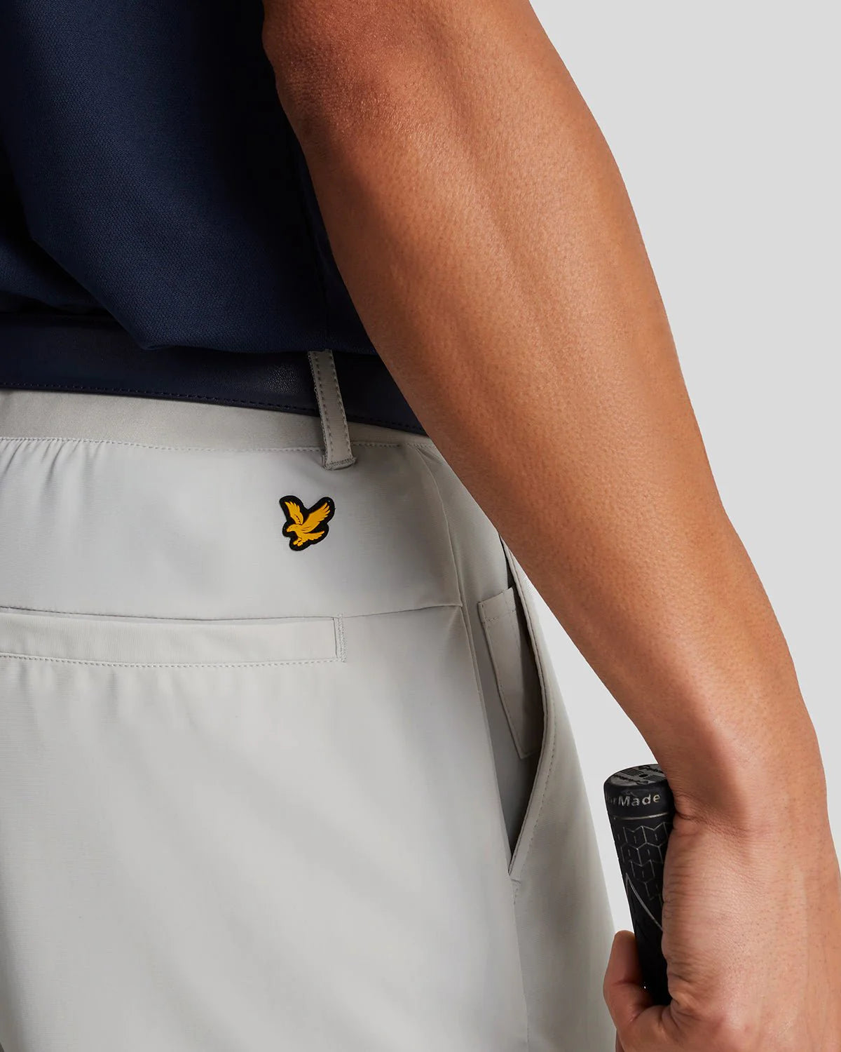 Lyle & Scott Lightweight Golf Trackies
