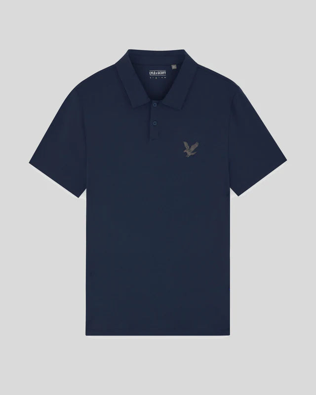 Lyle & Scott Golf Course Polo Shirt