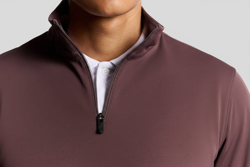 Lyle & Scott Golf Course Mid Layer