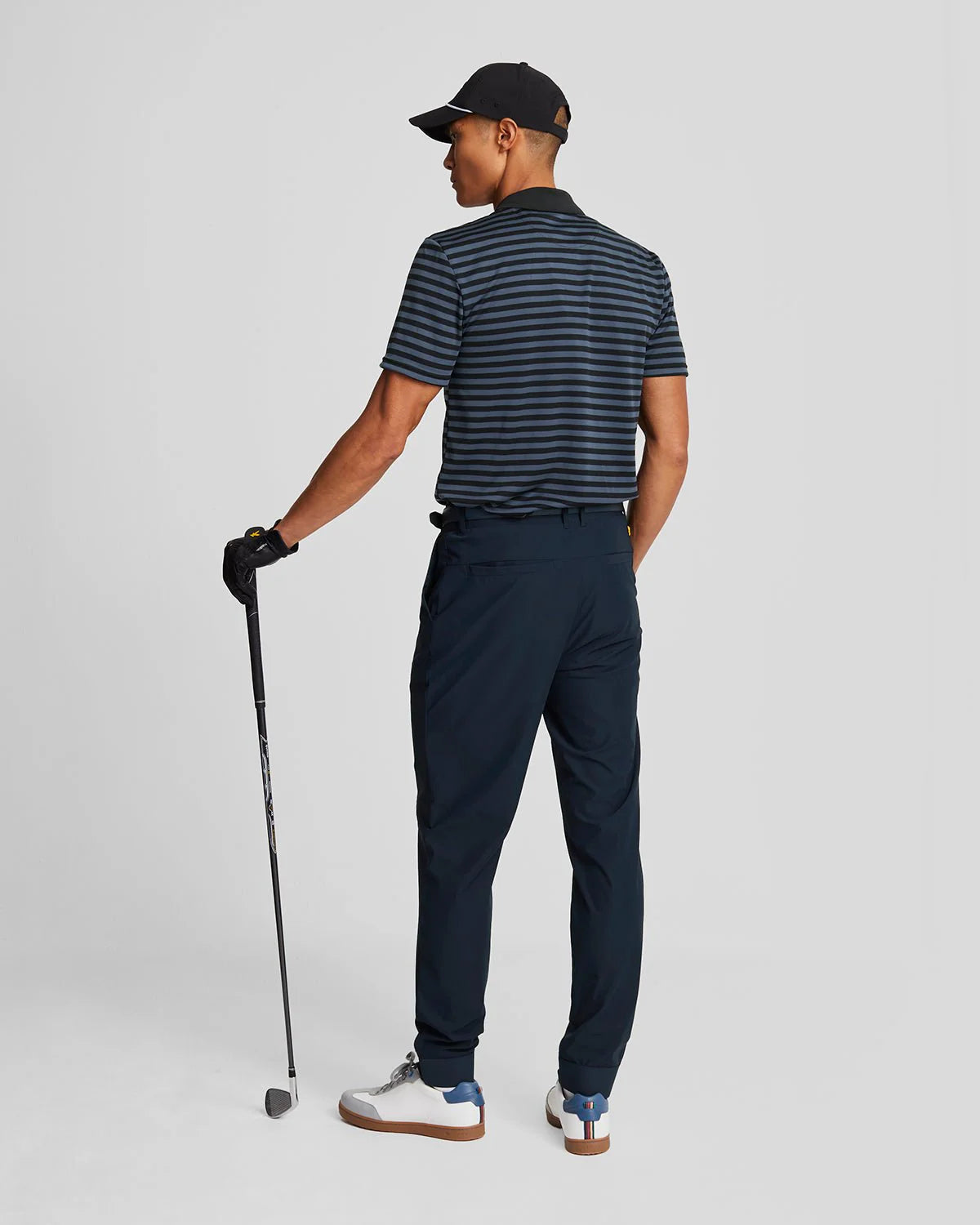 Lyle & Scott Lightweight Golf Trackies
