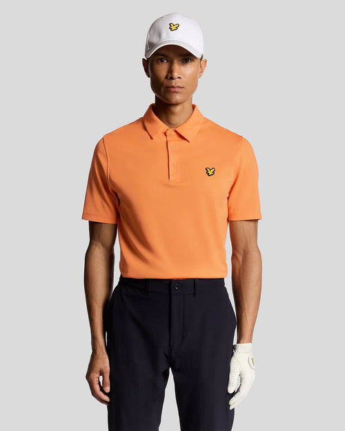 Lyle & Scott Golf Tour Polo Shirt