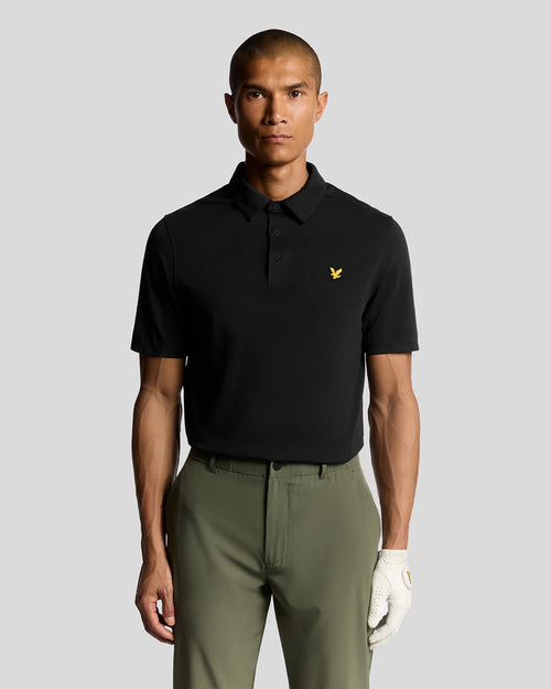 Lyle & Scott Golf Tour Polo Shirt
