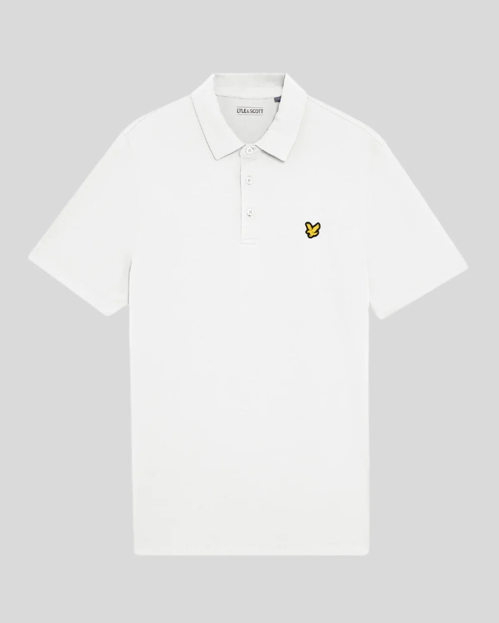 Lyle & Scott Golf Tour Polo Shirt