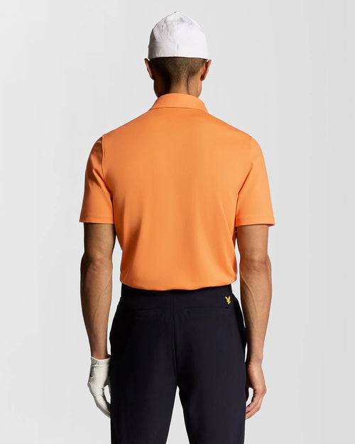 Lyle & Scott Golf Tour Polo Shirt