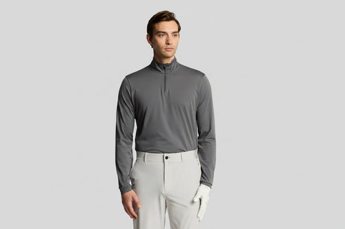 Lyle & Scott Golf Course Mid Layer