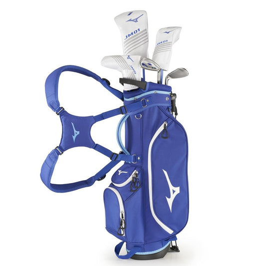 Mizuno JM01 120 Junior Package Set / Age 6-9