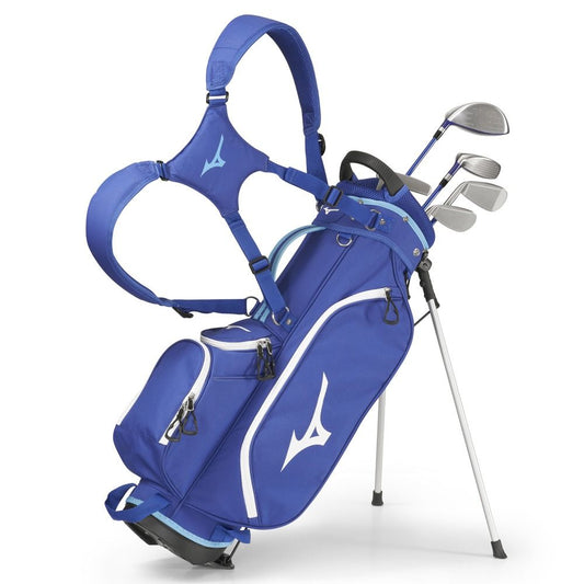 Mizuno JM01 120 Junior Package Set / Age 6-9