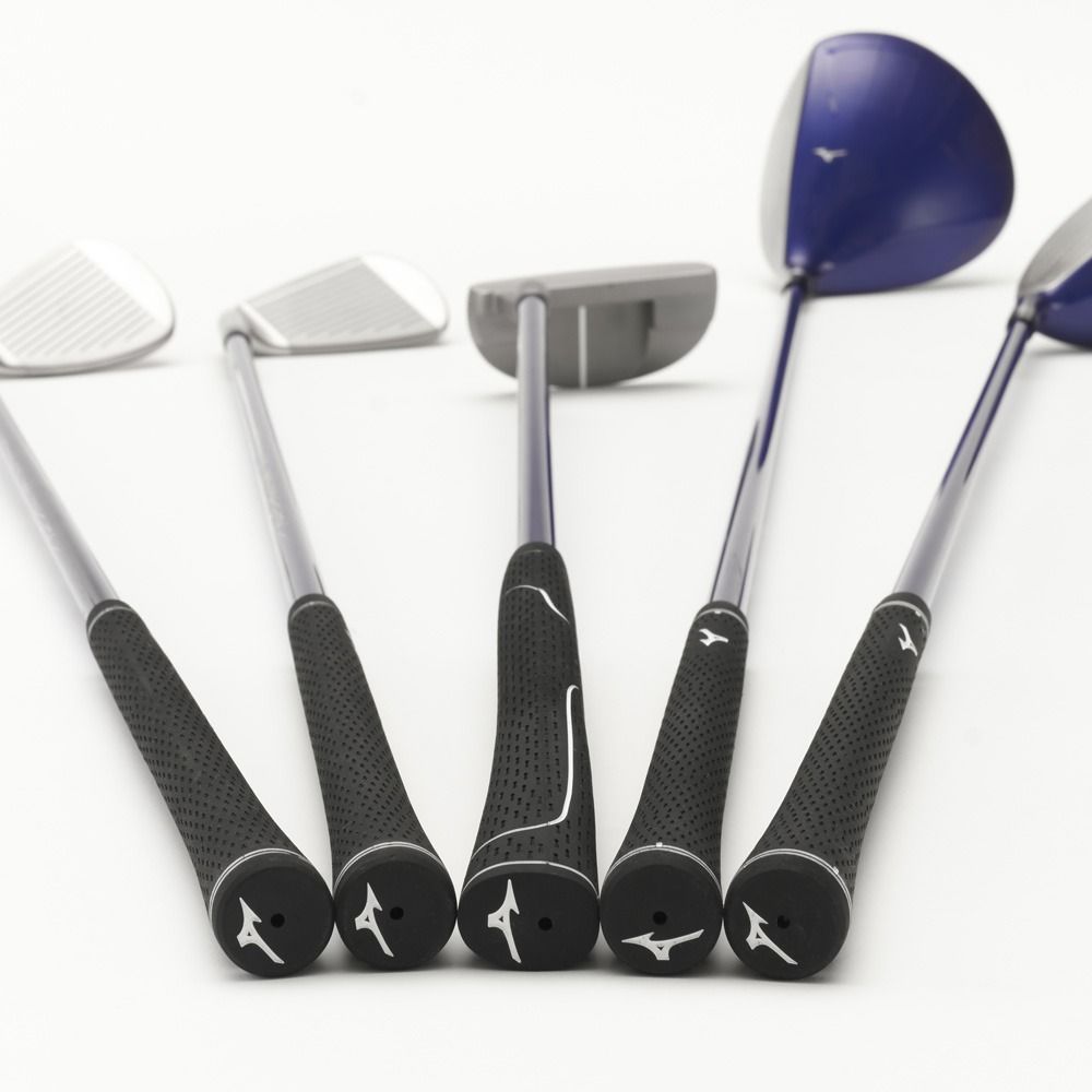 Mizuno JM01 120 Junior Package Set / Age 6-9