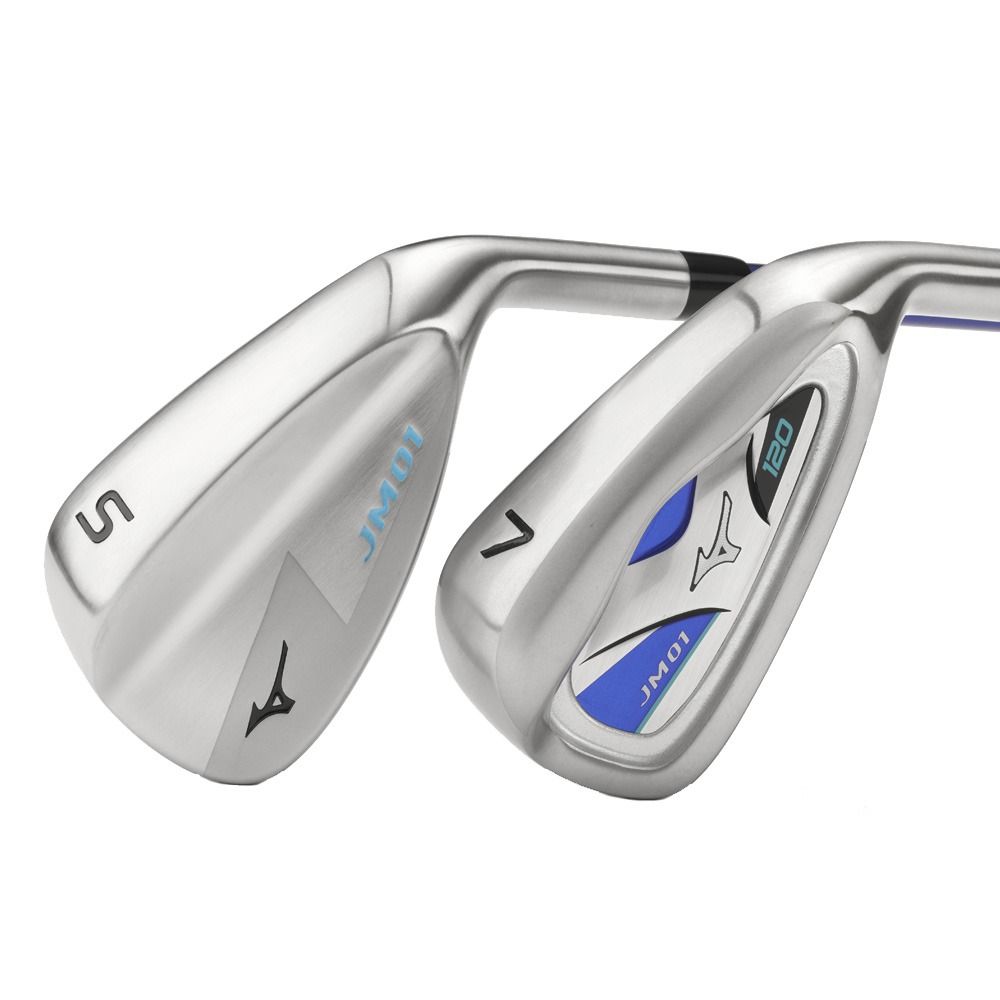 Mizuno JM01 120 Junior Package Set / Age 6-9