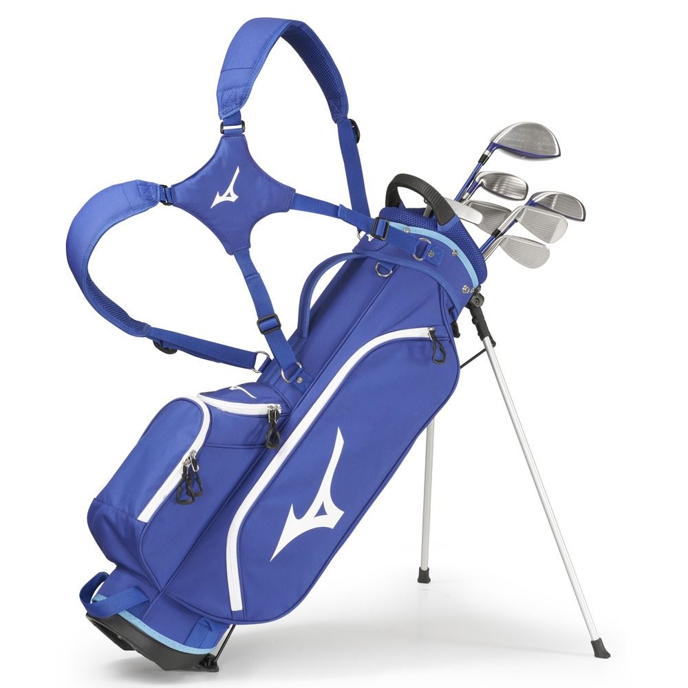 Mizuno JM01 140 Junior Package Set / Age 10-12
