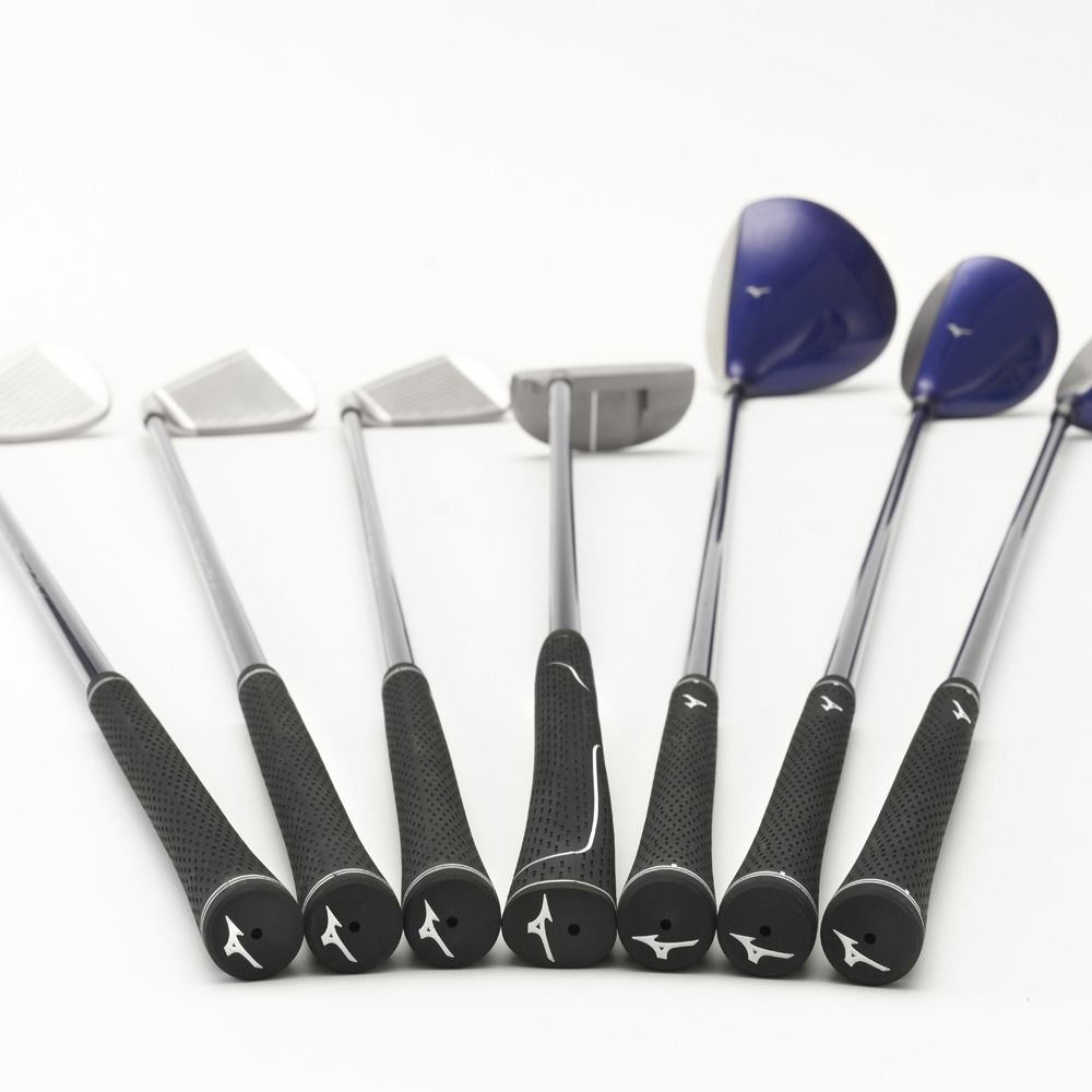 Mizuno JM01 140 Junior Package Set / Age 10-12