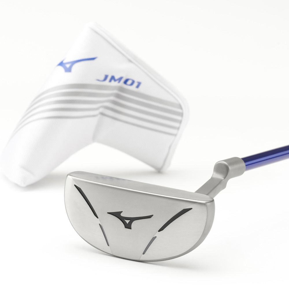 Mizuno JM01 140 Junior Package Set / Age 10-12