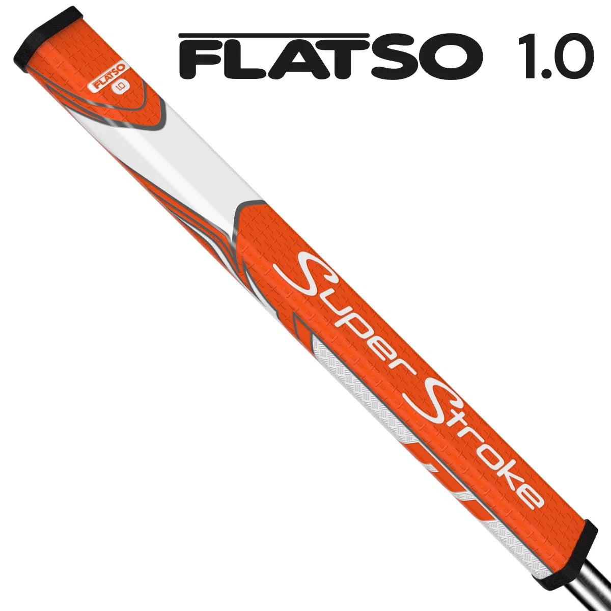 SuperStroke ZENERGY FLATSO 1.0