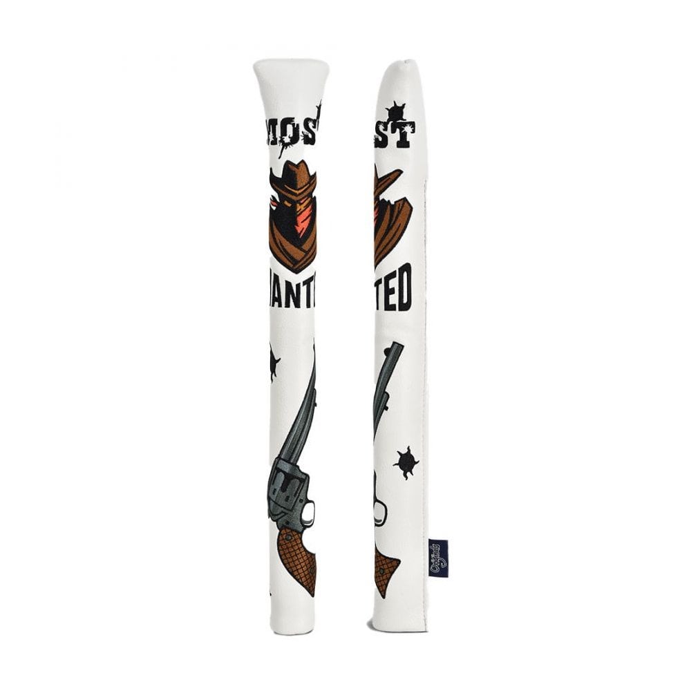 PRG Originals Bandit Alignment Stick Cover