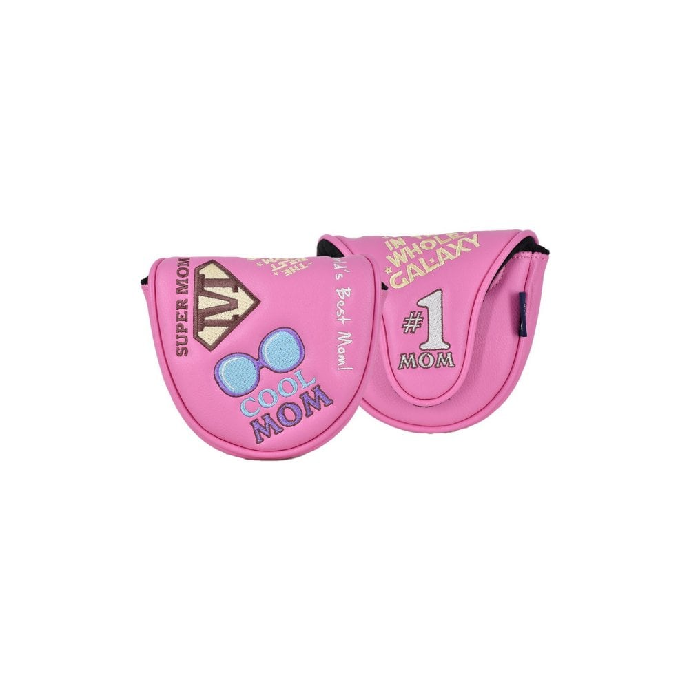 PGR Originals Super Mom Mallet Headcover