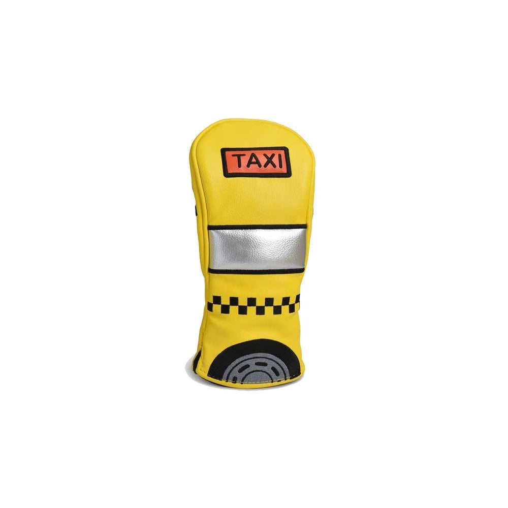PRG Originals Taxi Rescue Headcover