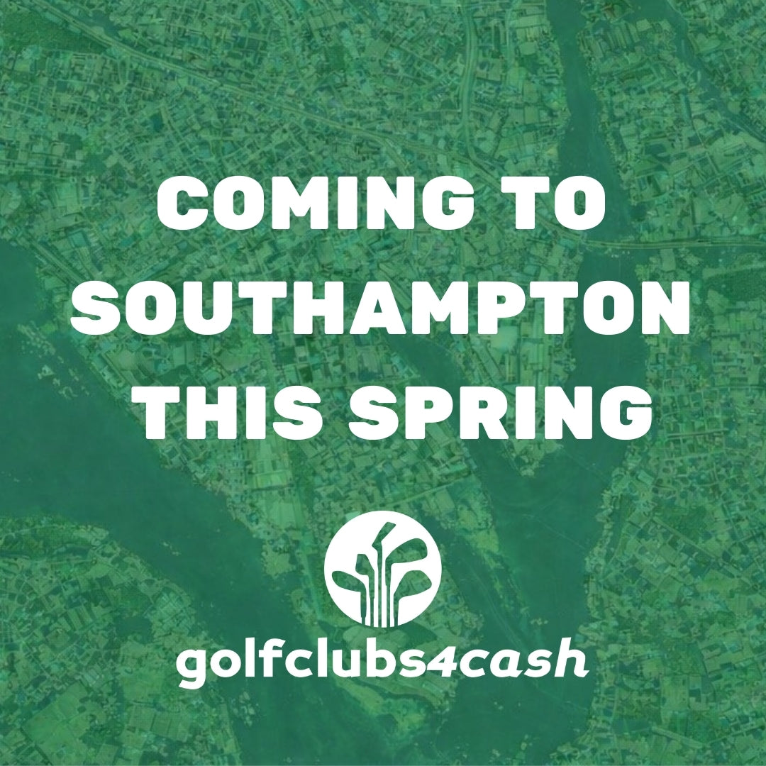 VISIT OUR SOUTHAMPTON SHOWROOM