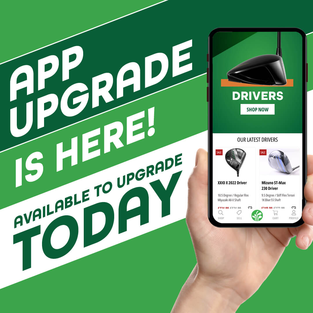 Download - Upgrade our APP