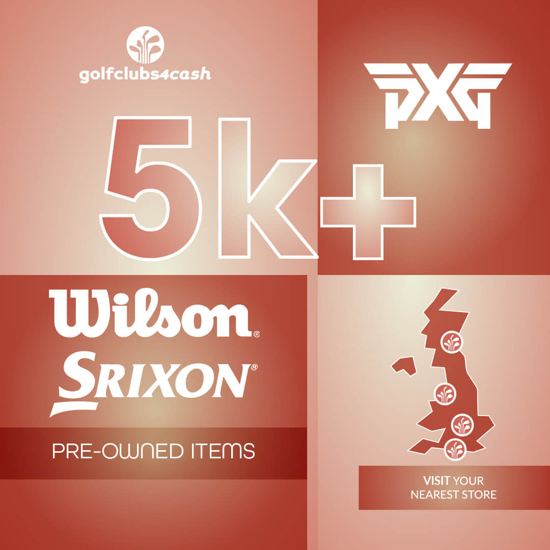 Shop all Wilson products now