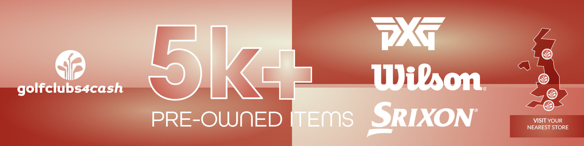Shop all Wilson products now