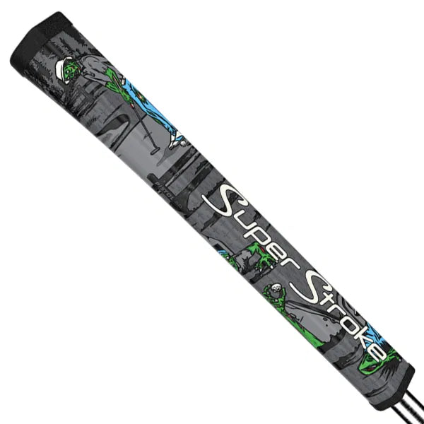 SuperStroke Limited Edition - Halloween Edition