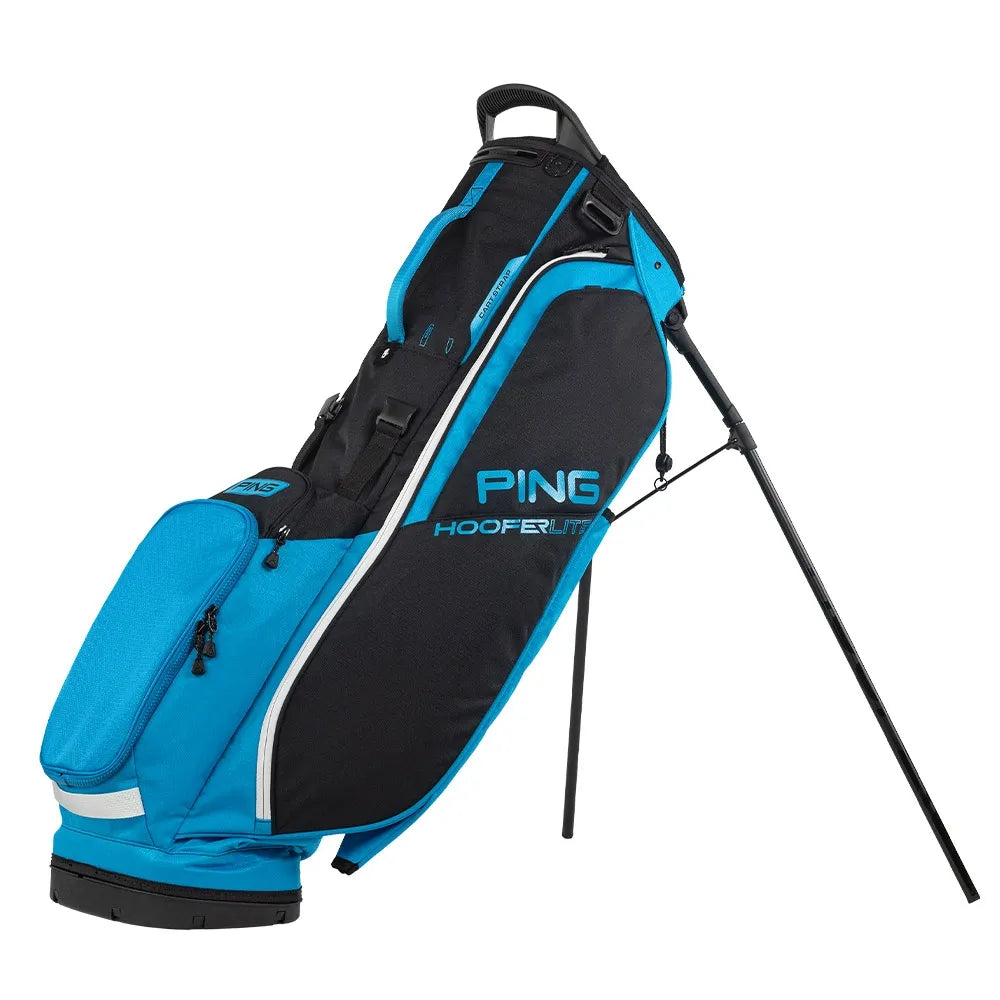 Ping Hoofer Lite Stand Bag