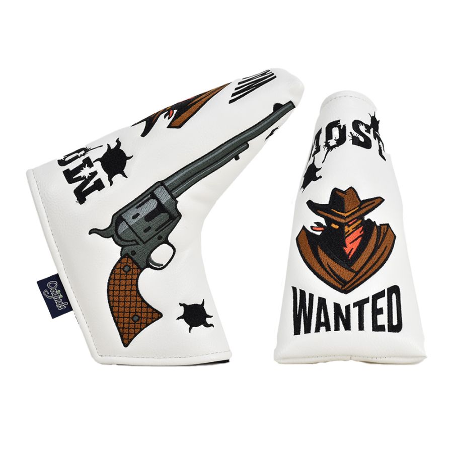 PRG Originals Bandit Blade Headcover