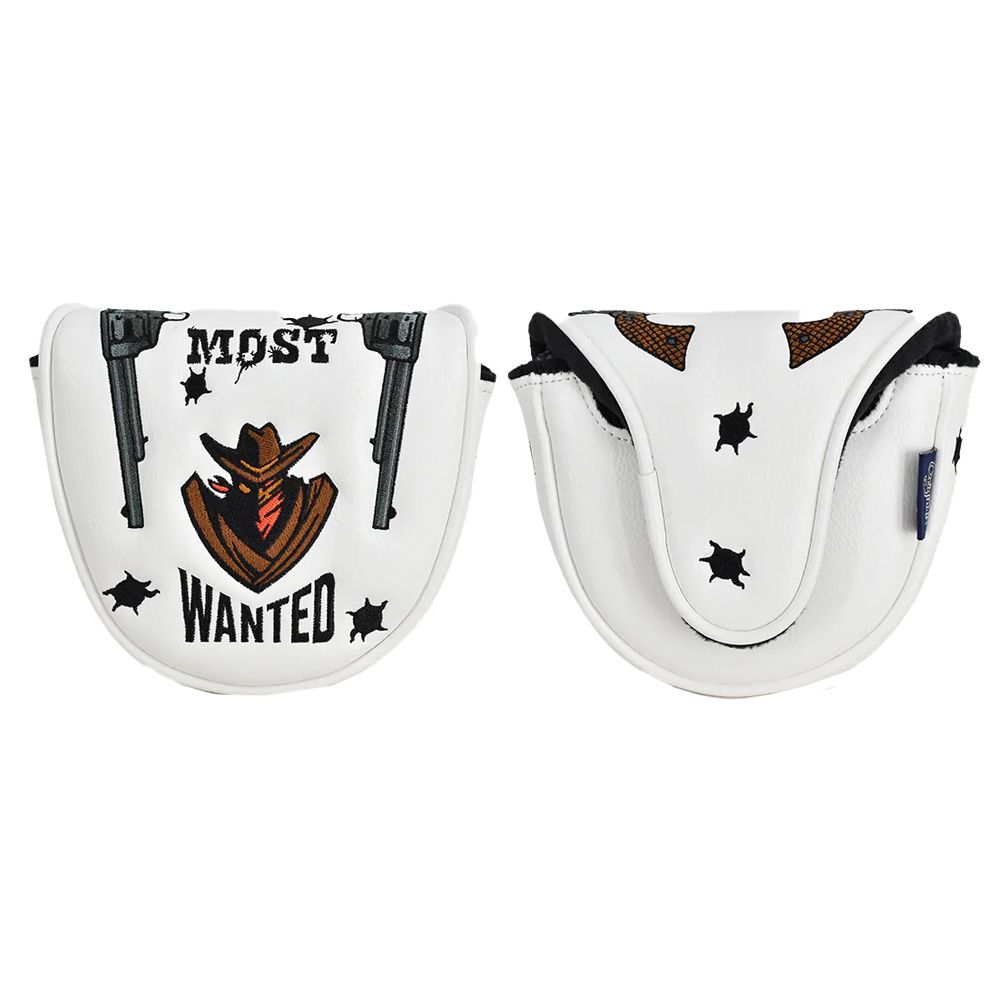 PRG Originals Bandit Mallet Headcover