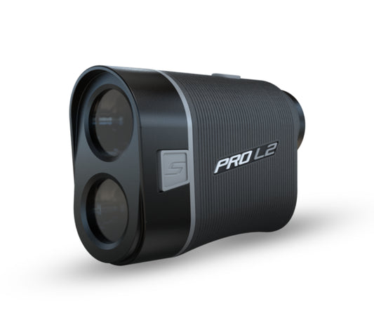 Shot Scope Pro L2 Laser Rangefinder / Grey / Ex-Demo