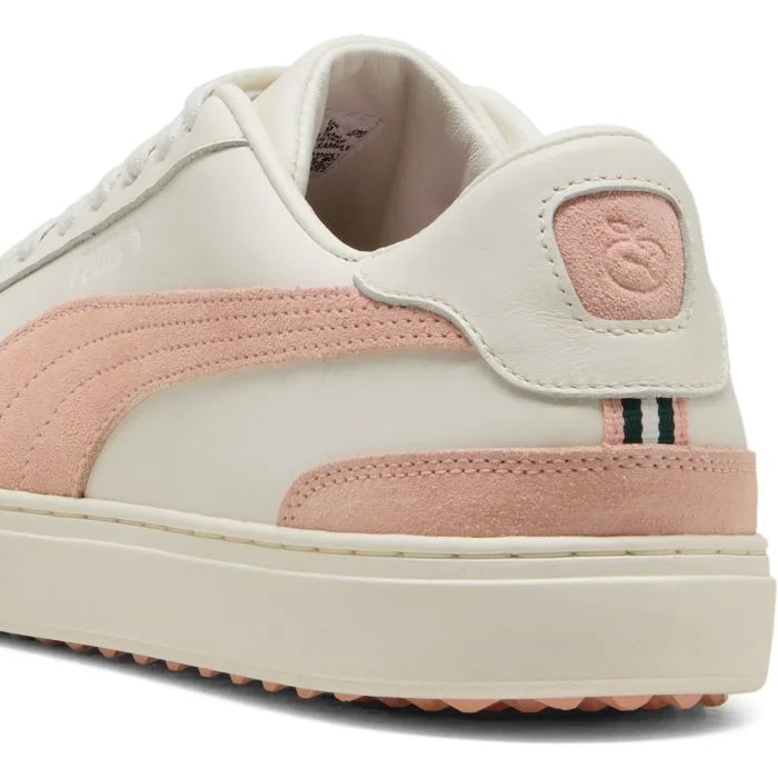 Puma Classic G Peaches Golf Shoes