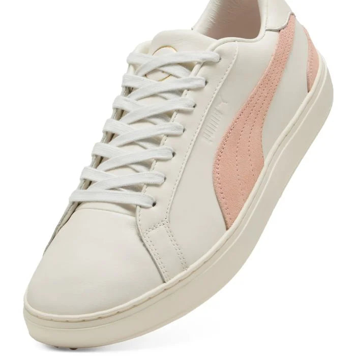 Puma Classic G Peaches Golf Shoes