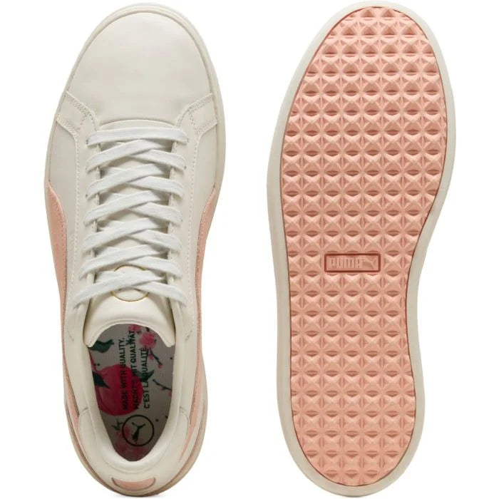 Puma Classic G Peaches Golf Shoes