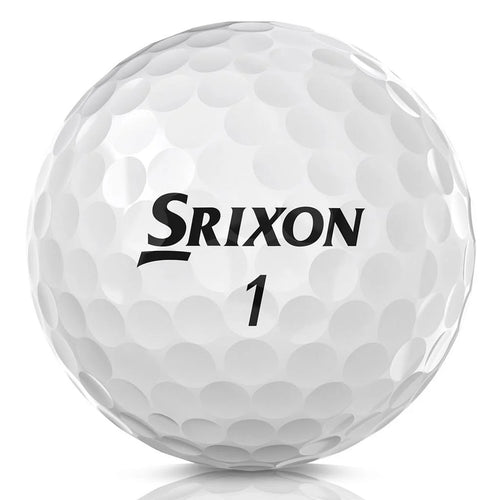 Srixon Q-Star Tour 2026 Golf Balls (12)