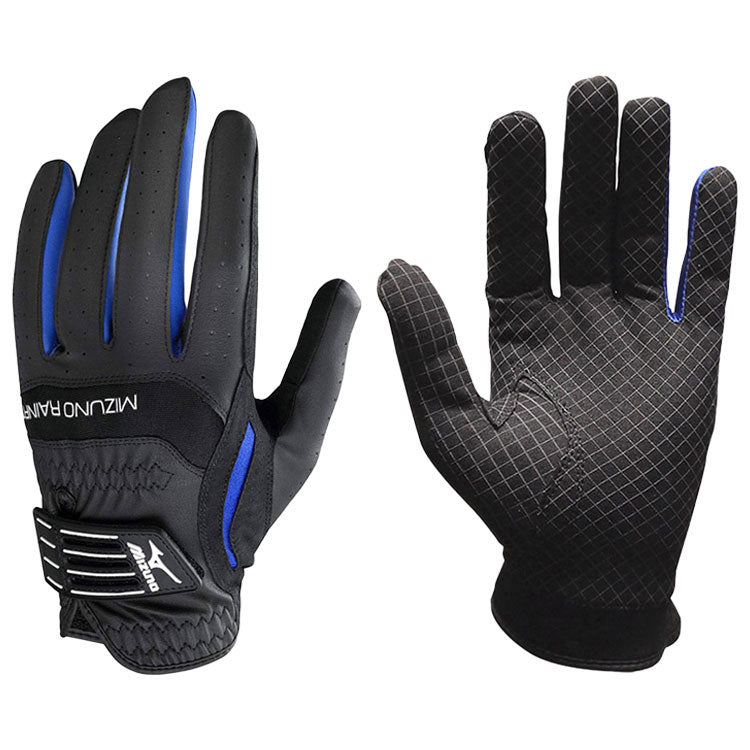 Mizuno Rain Fit Gloves (Pair)