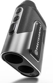 Precision Pro Titan Slope / Rangefinder