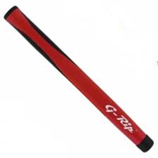G-Rip MP1 Pistol Putter Grip Red