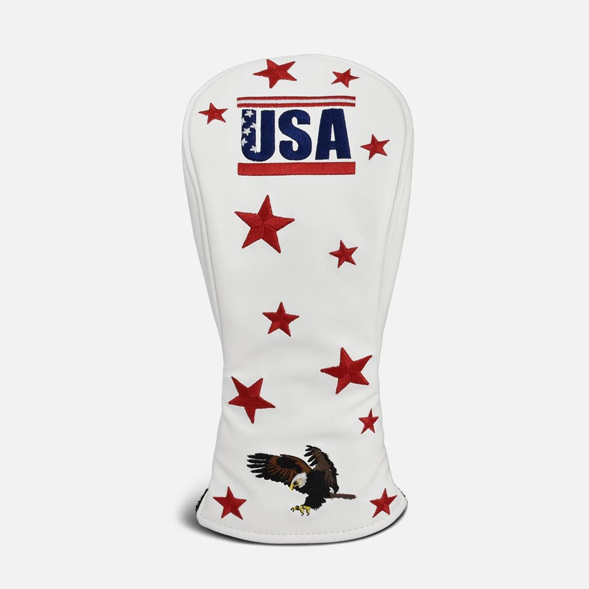 PRG Originals USA Fairway Headcover