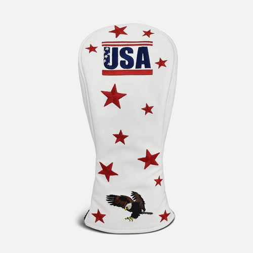 PRG Originals USA Rescue Headcover