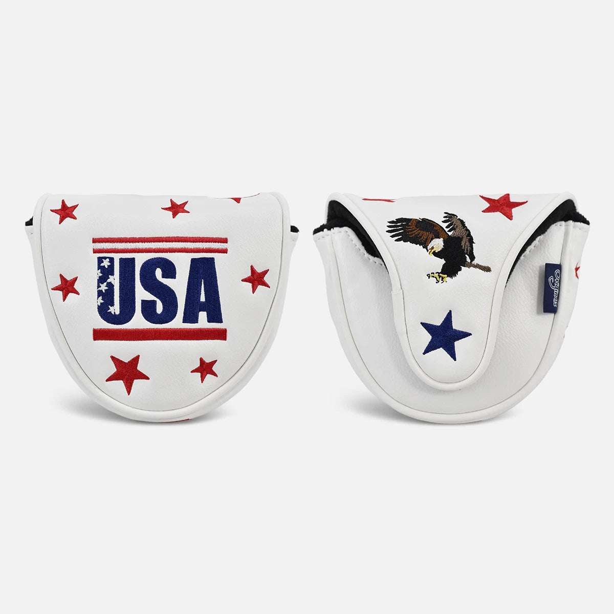 PRG Originals USA Mallet Headcover