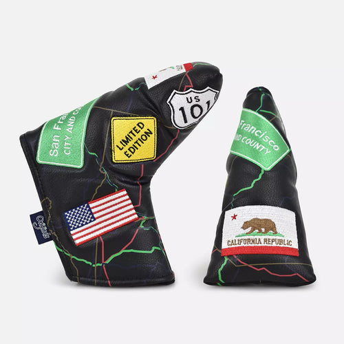 PRG Originals Route 66 Blade Cover