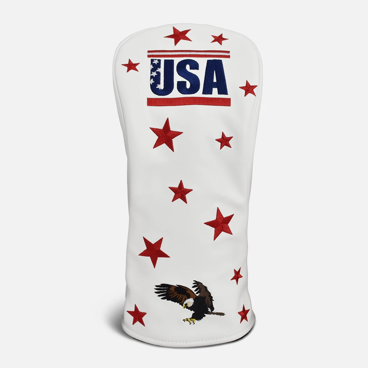 PRG Originals USA Driver Headcover