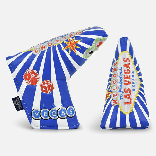 PRG Originals Las Vegas Blade Headcover