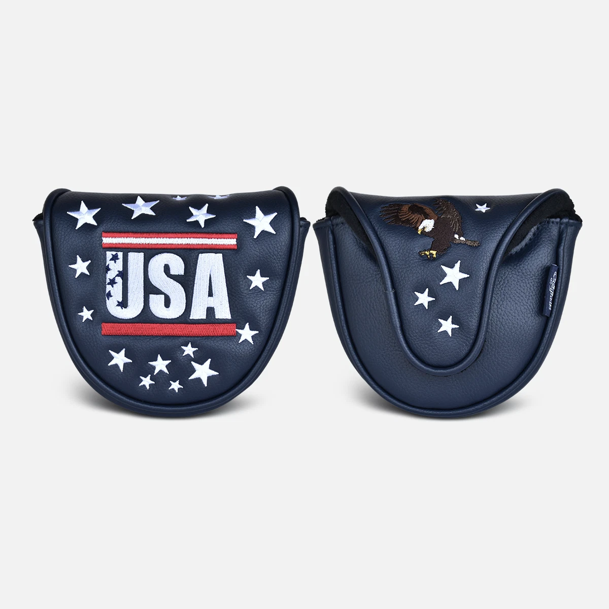 PRG Originals USA Mallet Headcover
