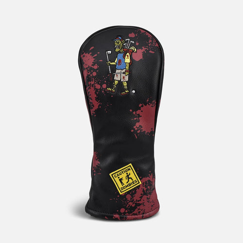 Originals Zombie Golf Fairway Headcover